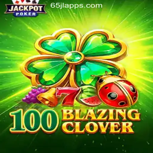 Exploring 100BlazingClover: A New Offering from 65JL.COM Online Casino Philippines