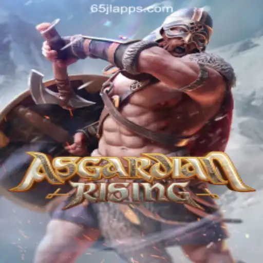 AsgardianRising: Explore the Mythical World Through 65JL.COM Online Casino Philippines