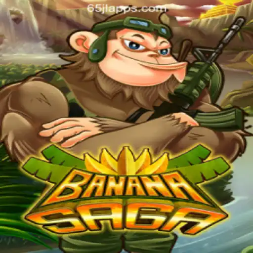 BananaSaga Casino Adventure: Introducing the Latest Sensation along with 65JL.COM Online Casino Philippines