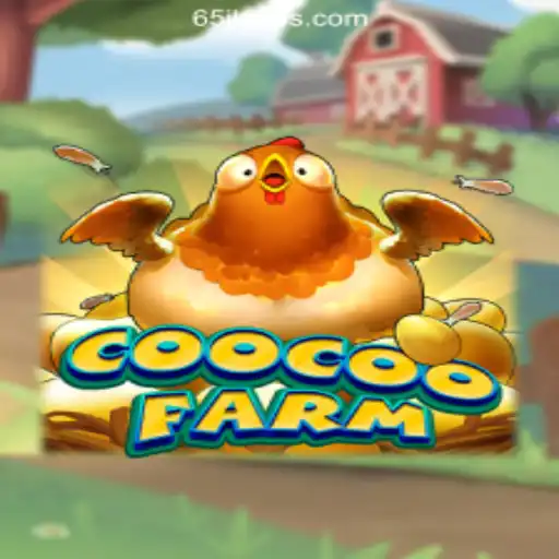 CooCooFarm: An Engaging Adventure in Online Gaming at 65JL.COM Online Casino Philippines