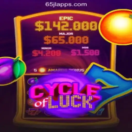 Discover the Thrills of CycleofLuck at 65JL.COM Online Casino Philippines