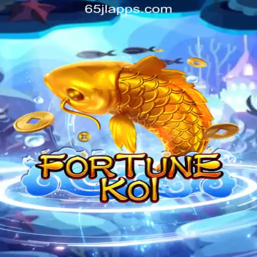 Exploring the Exciting Gameplay of FORTUNEKOI: A Dive into the 65JL.COM Online Casino Experience in the Philippines
