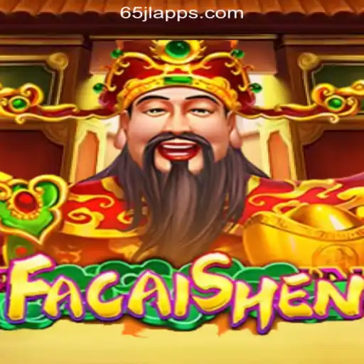 Unveiling the Excitement of FaCaiShen at 65JL.COM Online Casino Philippines