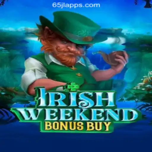 Explore the Thrilling IrishWeekendBonusBuy Game at 65JL.COM Online Casino Philippines