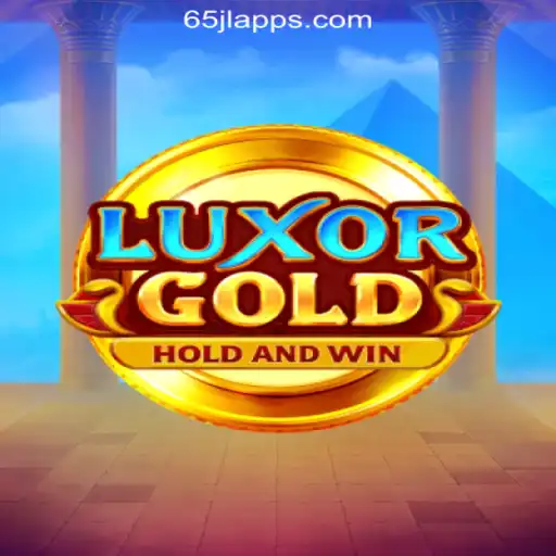 Discover the Thrills of LuxorGold Casino Game at 65JL.COM