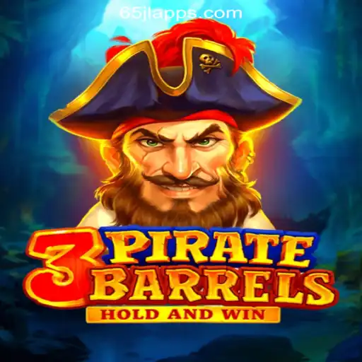 Discover the Thrills of 3PirateBarrels: A New Adventure in Online Gaming