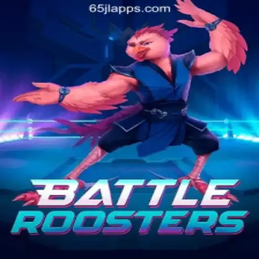 BattleRoosters: Exploring the Thrilling Arena of Combat with 65JL.COM Online Casino Philippines