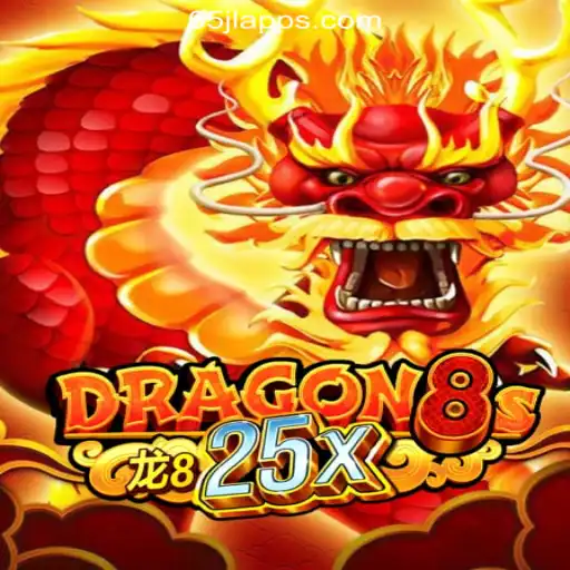 Discover Dragon8s25x at 65JL.COM Online Casino Philippines