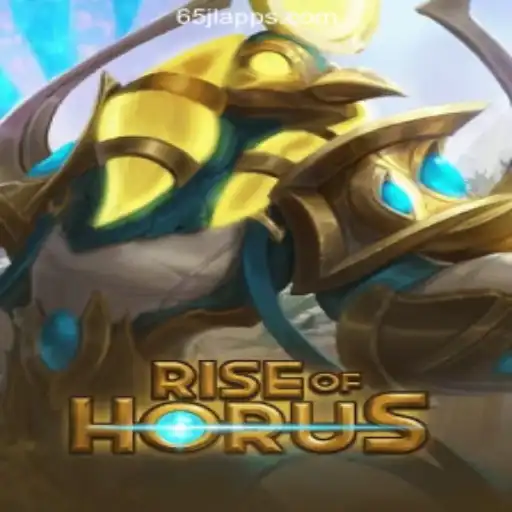 Exploring the Mystical World of RiseofHorus in 65JL.COM Online Casino Philippines