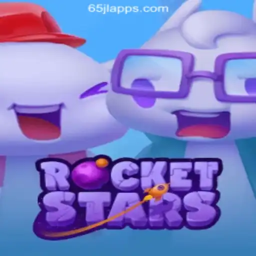 RocketStars: A Thrilling Adventure with 65JL.COM Online Casino Philippines