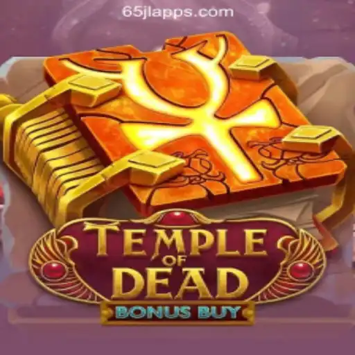 Exploring the Mystical World of TempleofDeadBonusBuy at 65JL.COM Online Casino Philippines