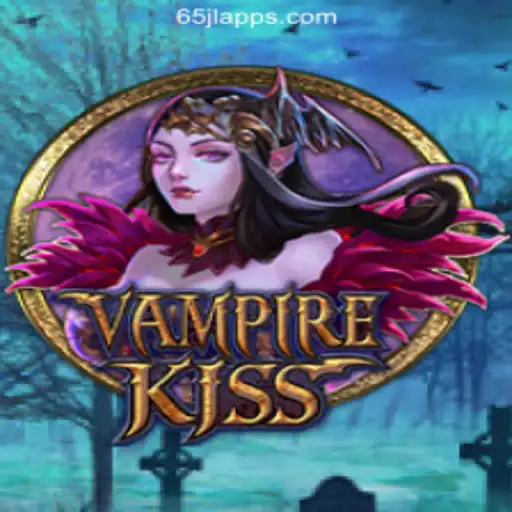 VampireKiss: An Enchanting Journey into the World of Online Gaming