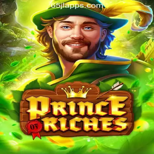 Discover the Thrilling World of PrinceOfRiches: A Casino Adventure at 65JL.COM Online Casino Philippines