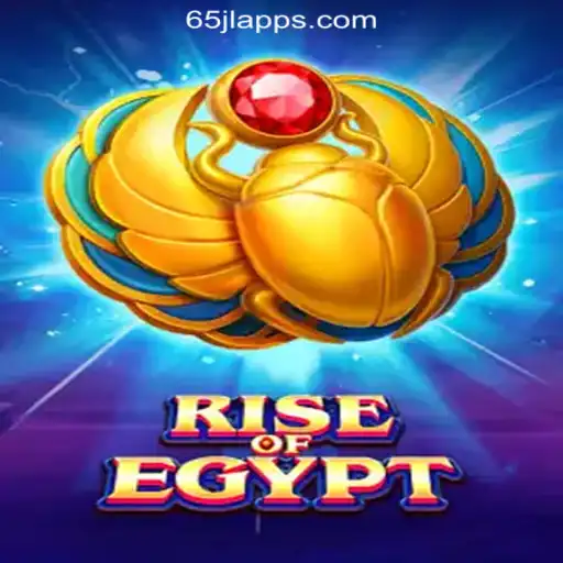 Exploring RiseOfEgypt: A Popular Attraction at 65JL.COM Online Casino Philippines