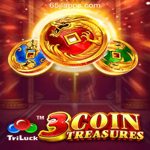 Explore the Exciting World of 3CoinTreasures at 65JL.COM Online Casino Philippines