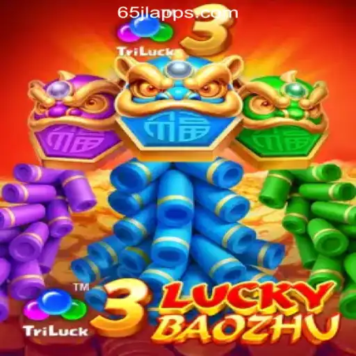 Discover the Exciting World of 3LuckyBaozhu at 65JL.COM Online Casino Philippines