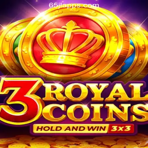 Discover the Thrills of 3royalcoins: The Latest Sensation at 65JL.COM Online Casino Philippines