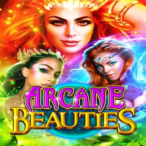 Exploring the Mystical World of ArcaneBeauties in the Realm of 65JL.COM Online Casino Philippines
