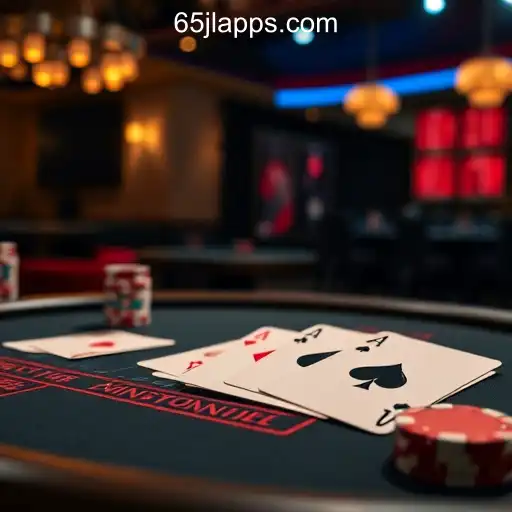Exploring Blackjack: Strategy and Variations