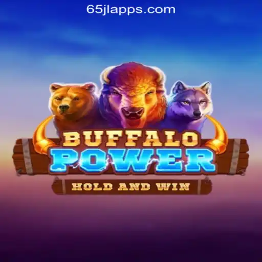 Discover the Exciting World of BuffaloPower at 65JL.COM Online Casino Philippines