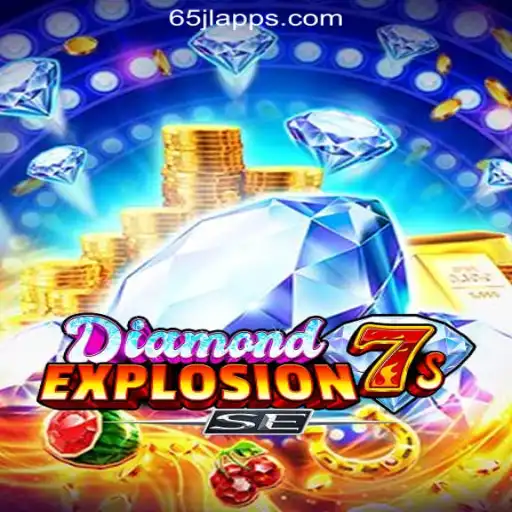 Discover the Thrilling World of DiamondExplosion7sSE: A New Gem in Online Gaming
