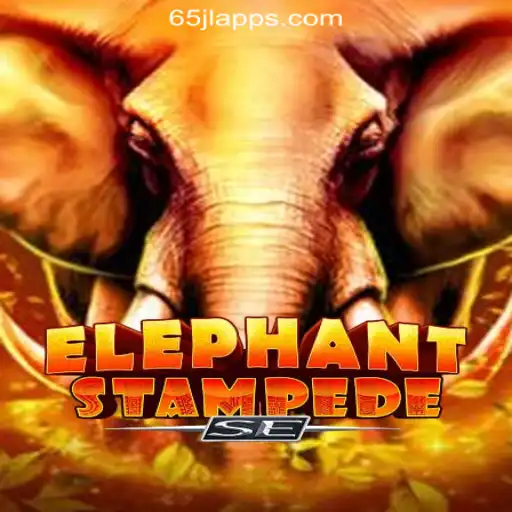 Understanding ElephantStampedeSE: A New Online Casino Experience with 65JL.COM