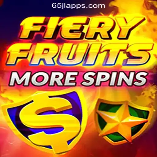 Exploring FieryFruitsMoreSpins at 65JL.COM Online Casino Philippines