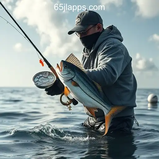 The Art and Experience of Fishing: Beyond the Surface