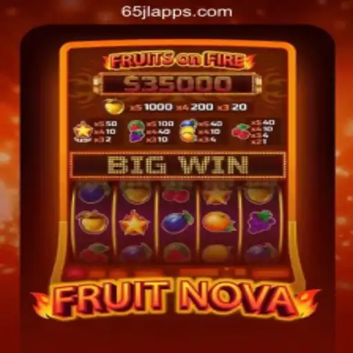 Exploring FruitNova: A Thrilling Casino Game Experience