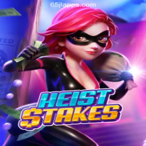 Unraveling the HeistStakes: Dive into Excitement with 65JL.COM Online Casino Philippines