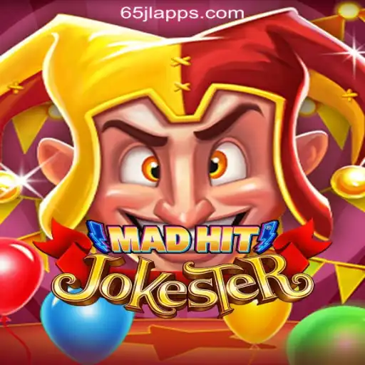 MadHitJokester: A Thrilling Spin in the World of 65JL.COM Online Casino Philippines