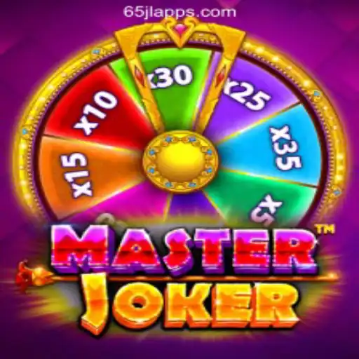 MasterJoker: A Thrilling Casino Experience at 65JL.COM Online Casino Philippines