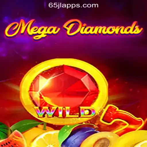 Unveiling MegaDiamond: A Thrilling Casino Experience at 65JL.COM Online Casino Philippines