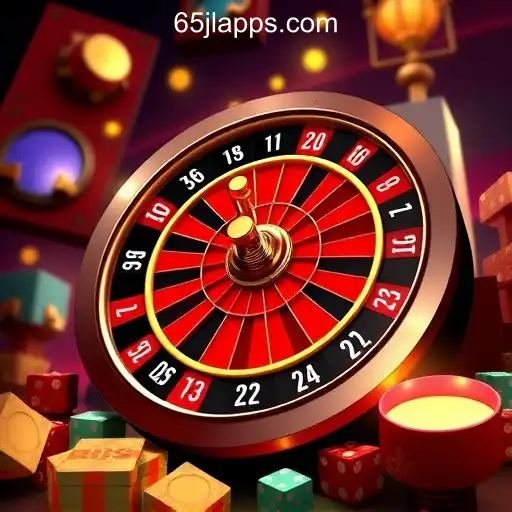 Exploring Rotary Games and 65JL.COM Online Casino Philippines