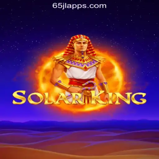Exploring SolarKing: The Innovative Online Casino Game at 65JL.COM Philippines