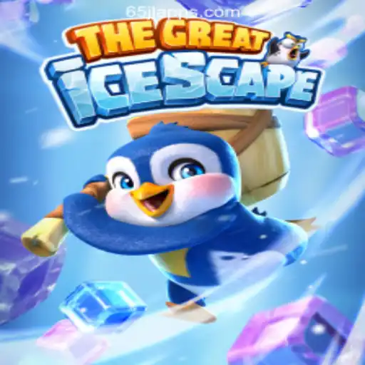 TheGreatIcescape: A Thrilling Experience at 65JL.COM Online Casino Philippines