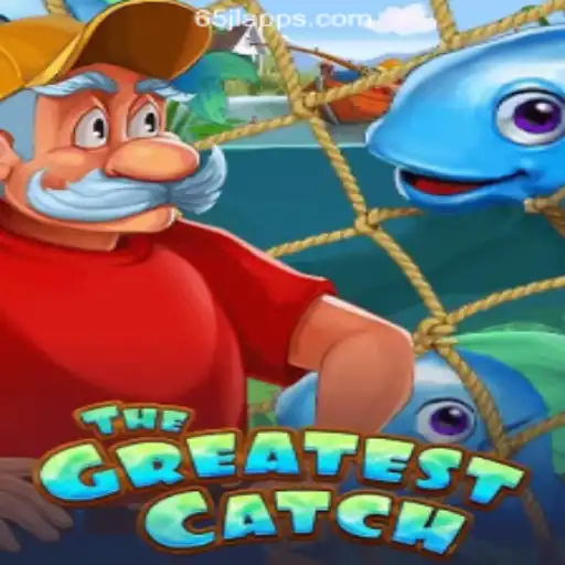 Exploring TheGreatestCatch: A Riveting Online Casino Experience