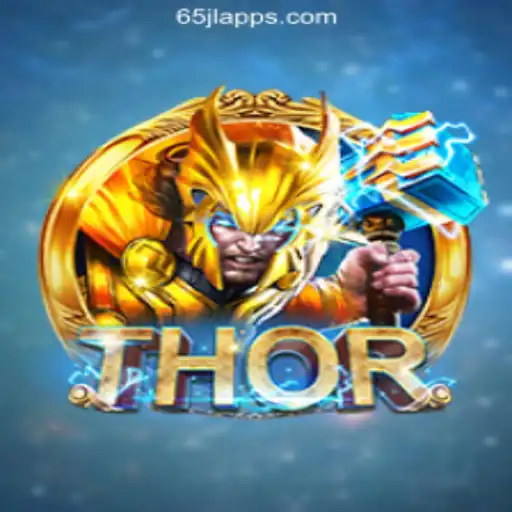 Discover the Mighty Game: THOR at 65JL.COM Online Casino Philippines