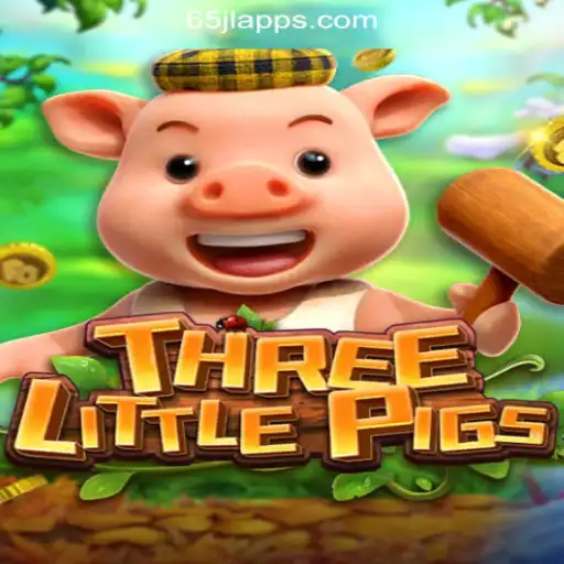 Exploring the Exciting World of THREELITTLEPIGS: A Dive into 65JL.COM Online Casino Philippines