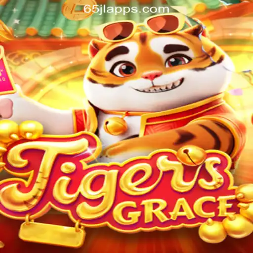 TigersGrace: A Majestic Adventure in Online Gaming