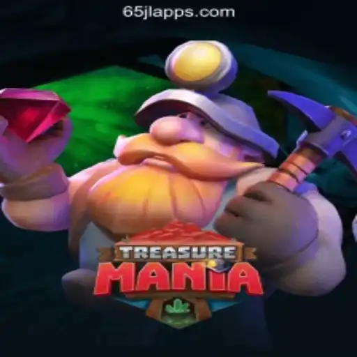 Uncover Hidden Riches with TreasureMania at 65JL.COM Online Casino Philippines