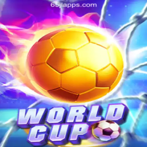 WorldCup Game Featuring 65JL.COM Online Casino Philippines